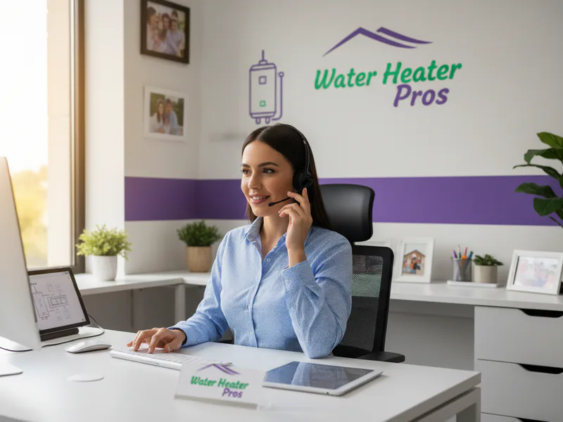 Water Heater Repair  in Grand Bay  FAQ